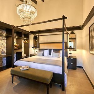 Chambre Lit King-Size
